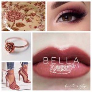 Bella LipSense Lip Colour by SeneGence
